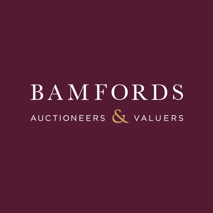 Quelle: Bamfords Auctioneers - The Derby Auction House