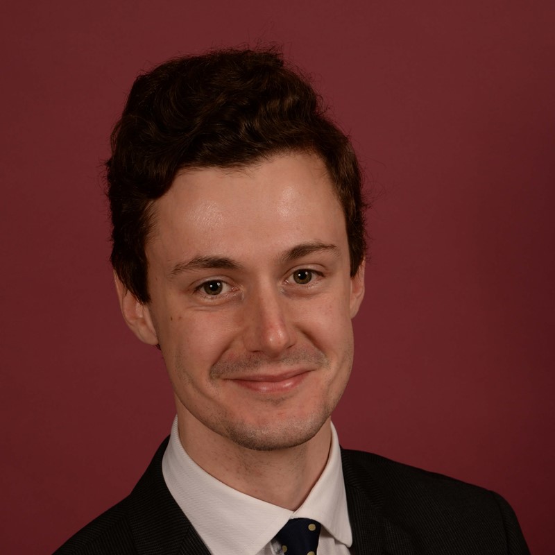 Daniel Smith Image