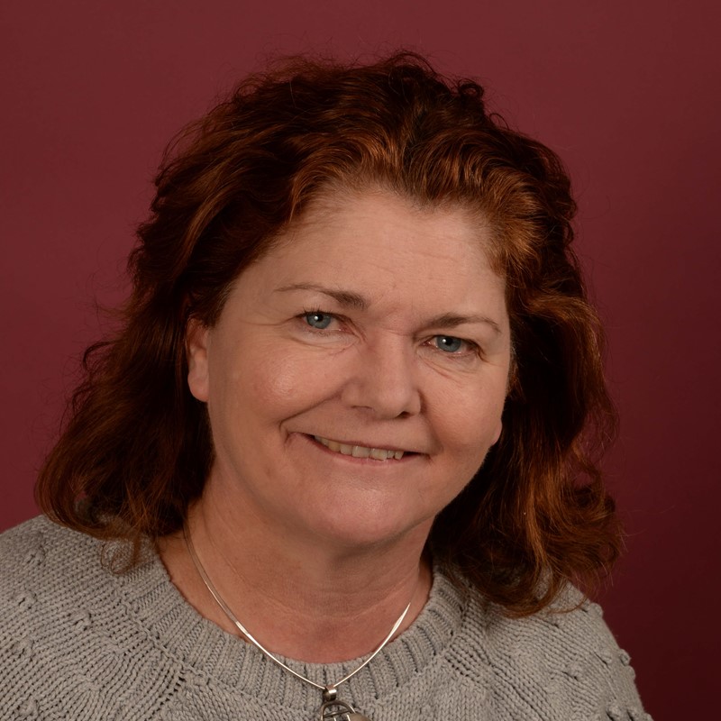 Julie Hill Image