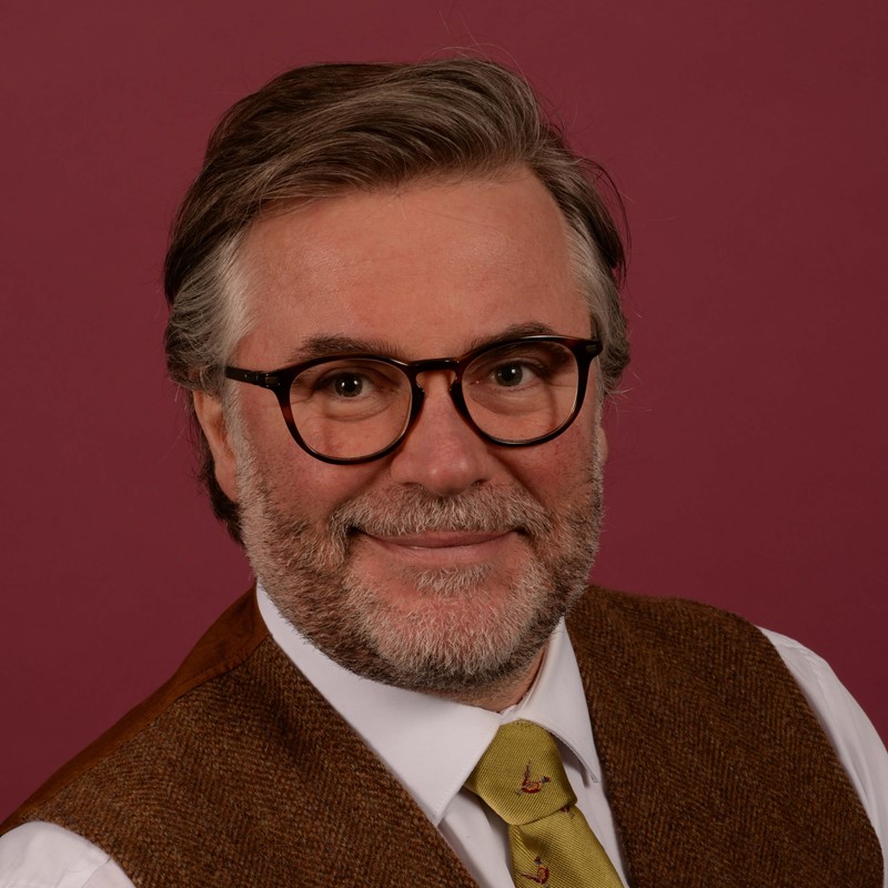 Simon Billing Image