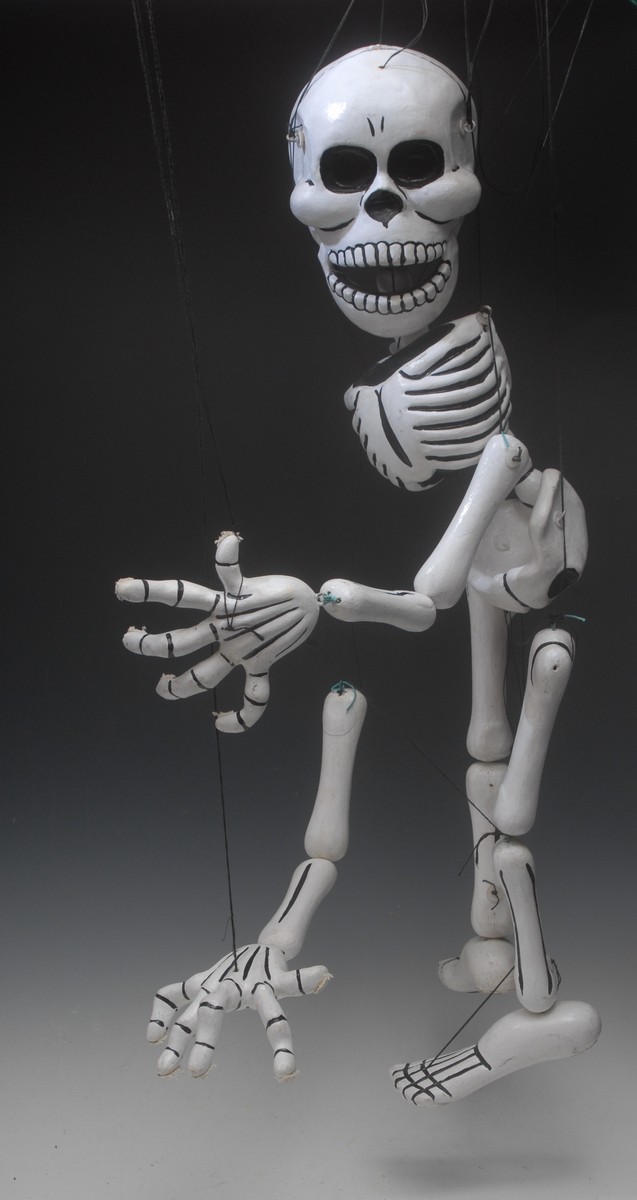 Pelham Puppets | Bamfords Auctioneers & Valuers