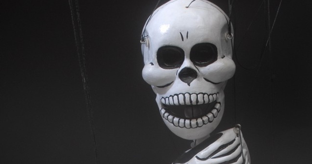 Lot 254 The Kay Casey Collection of Pelham Puppets PUPPETS 25 Nov 15.jpg