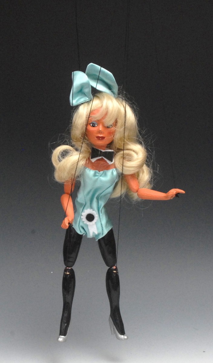 Lot 881 The Kay Casey Collection of Pelham Puppets PUPPETS 25 Nov 15.jpg 