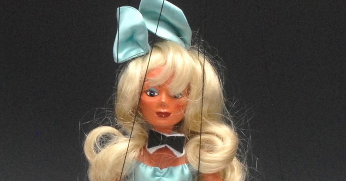 Lot 881 The Kay Casey Collection of Pelham Puppets PUPPETS 25 Nov 15.jpg