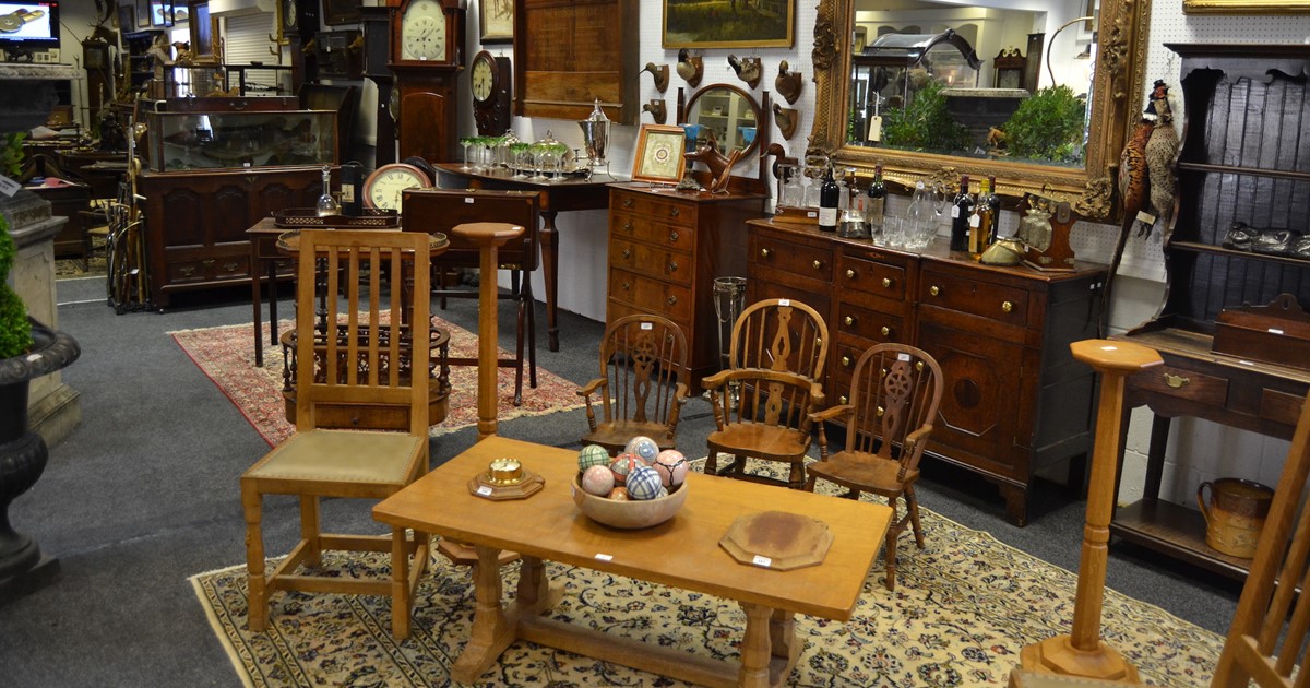 Bamfords Auctioneers In Derby Bakewell