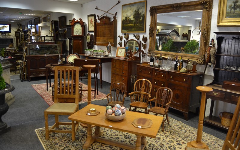 Departments Module Image