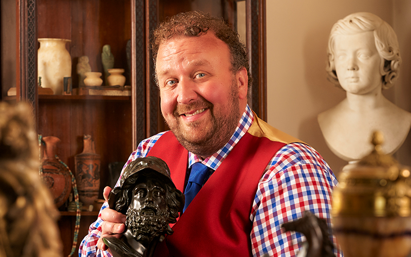 Meet The Team Module Image