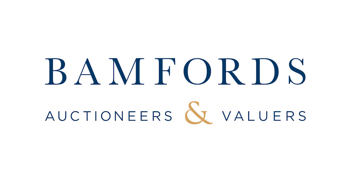 Bamfords Auctioneers in Derby & Bakewell