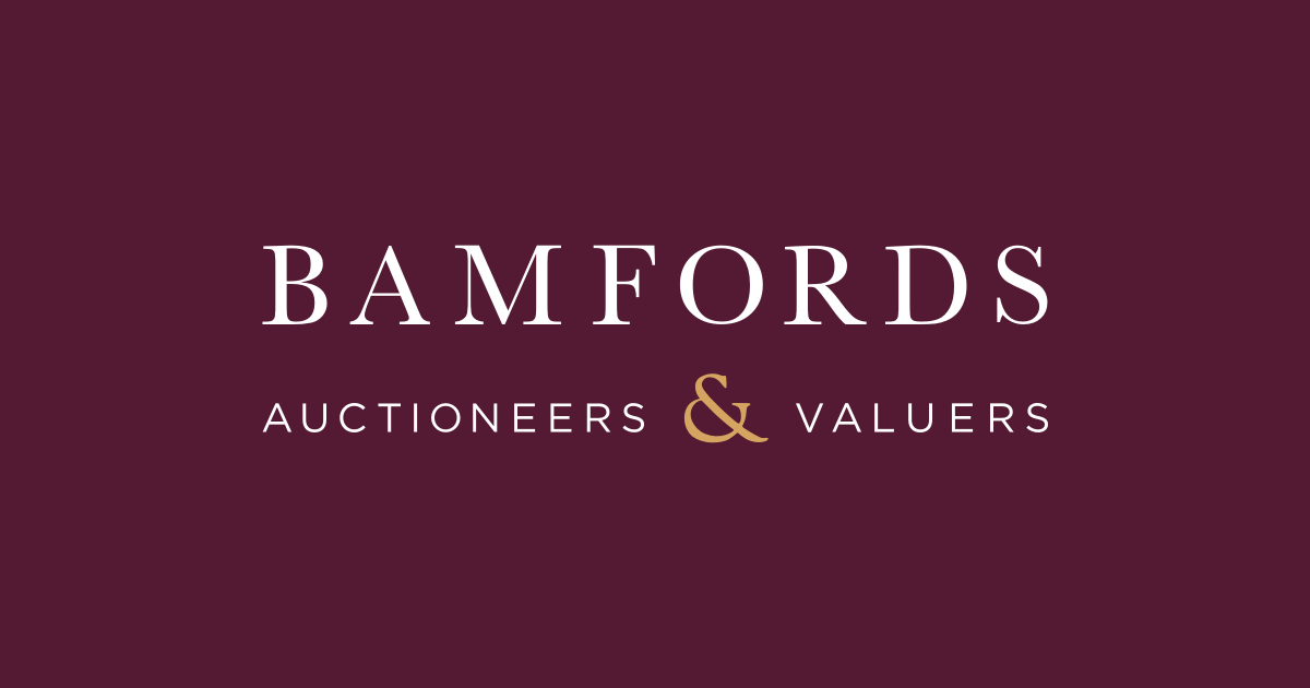 Bamford: Works for Sale, Upcoming Auctions & Past Results