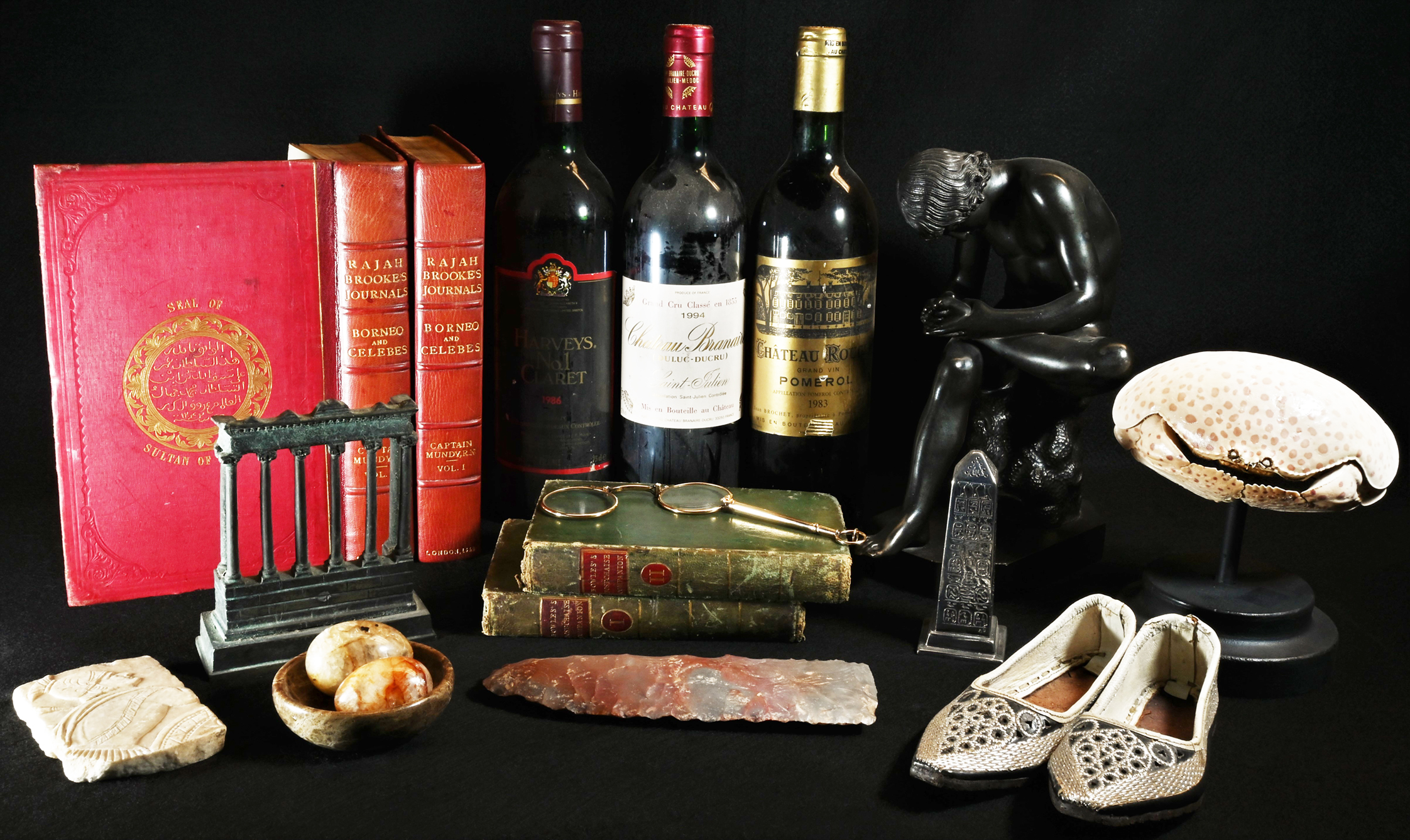 Bamfords Auctioneers in Derby & Bakewell