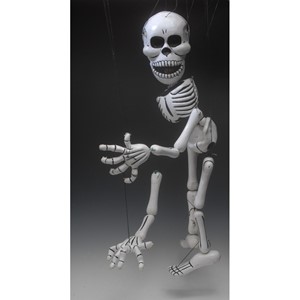 Skeleton - Pelham Puppets Professional Range