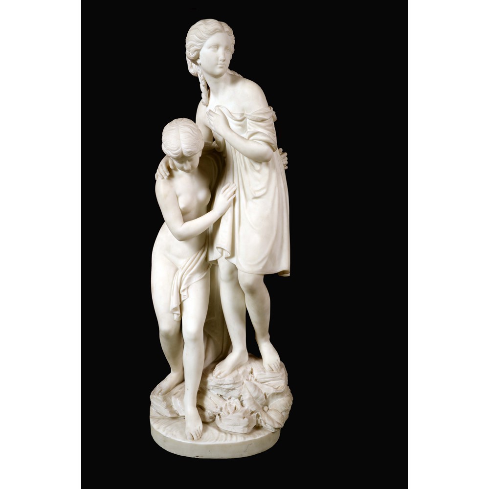 English School (19th century)