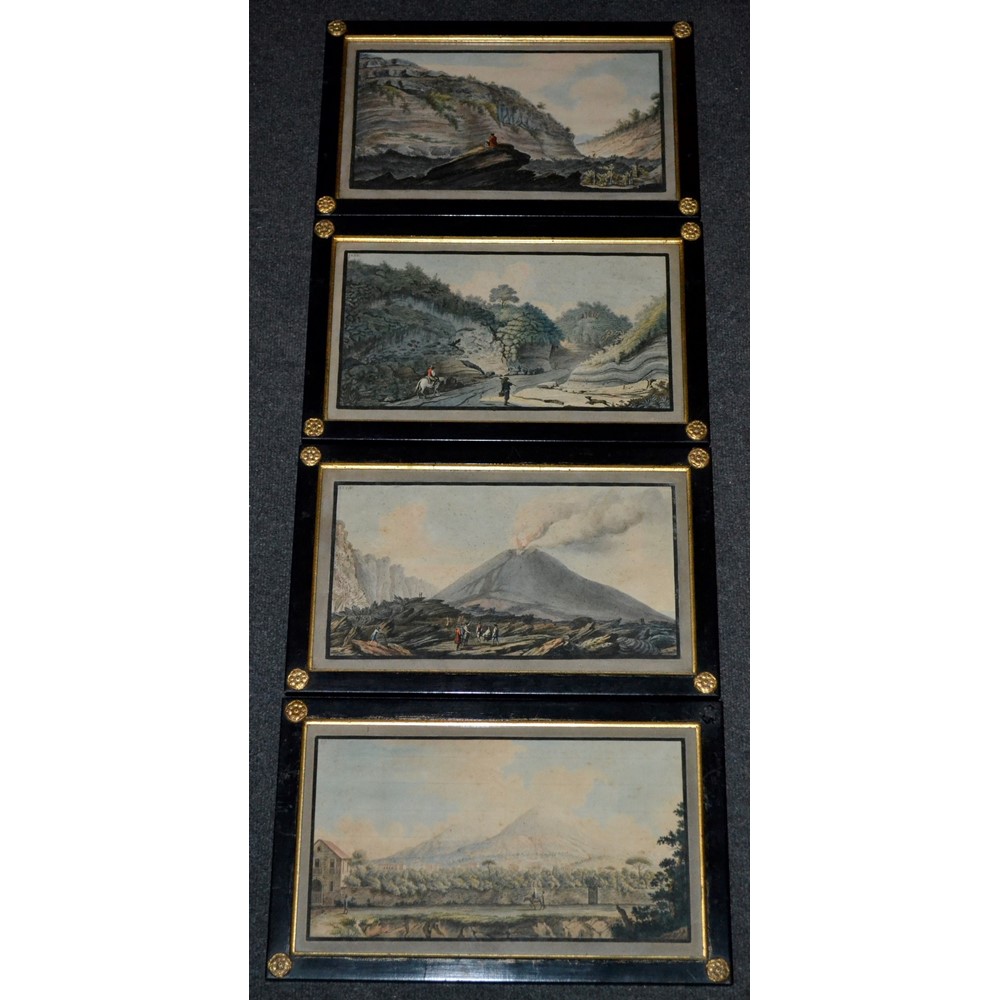 Pietro Fabris (c. 1740 - 1792), by and after