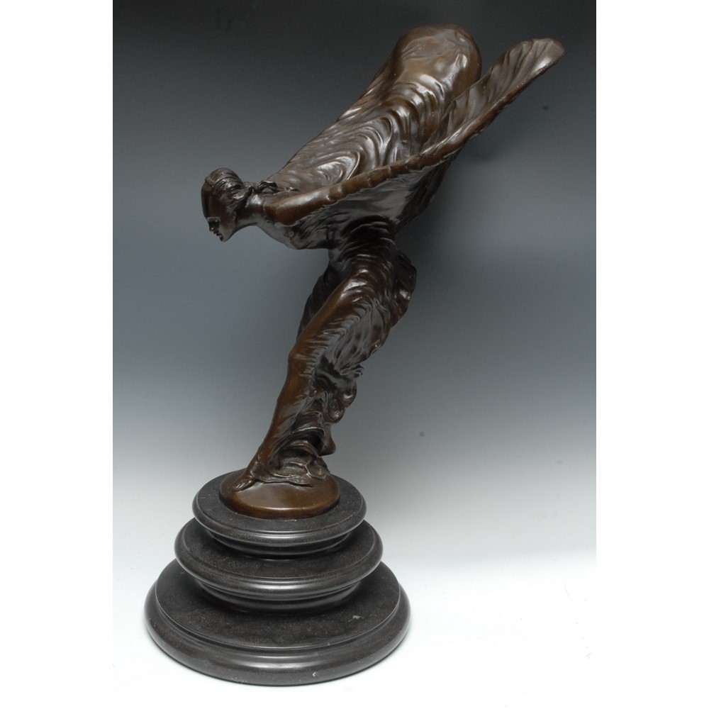 Rolls Royce - After Charles Robinson Sykes (1875 - 1950)