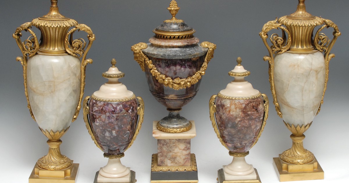 Three Day Fine Art & Antiques Auction Sept 2021 Image