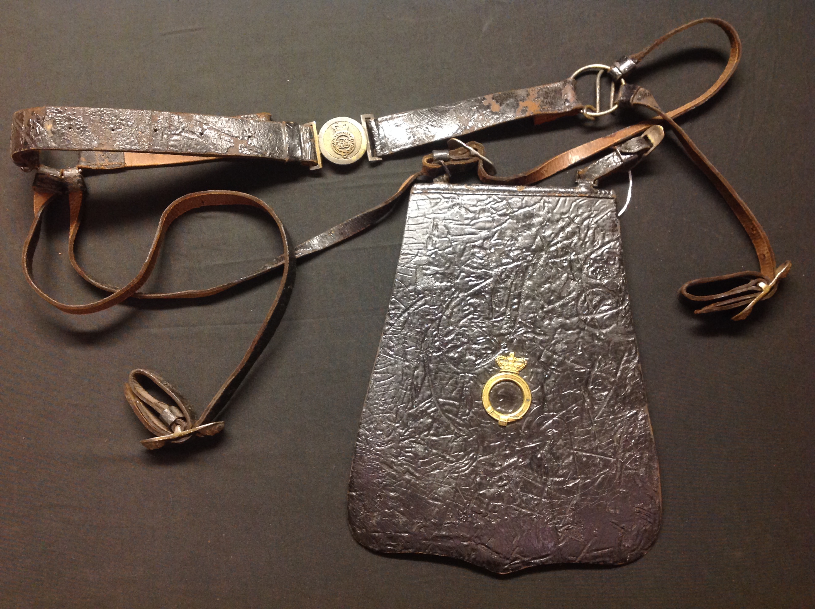 Georgian / Victorian British Army Officers Sabretashe.