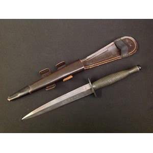 Private Purchase Third Pattern F-S Fighting Knife 