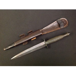 Private Purchase Third Pattern F-S Fighting Knife