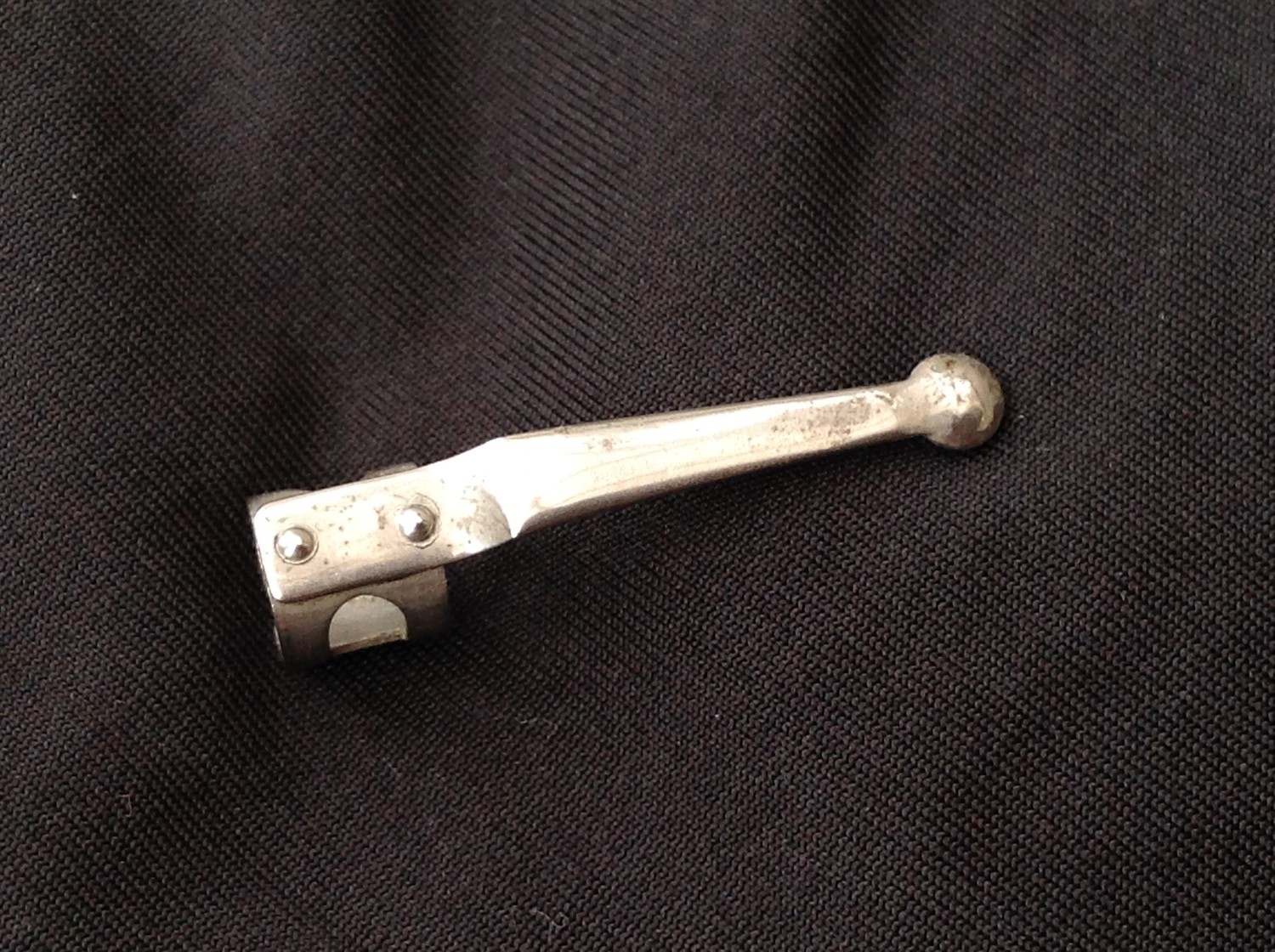 RAF SOE MI9 Escape and Evasion Pencil Clip Compass