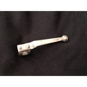 RAF SOE MI9 Escape and Evasion Pencil Clip Compass