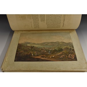 Views in Greece, From Drawings by Edward Dodwell, Esq., F.S.A., &c., first edition