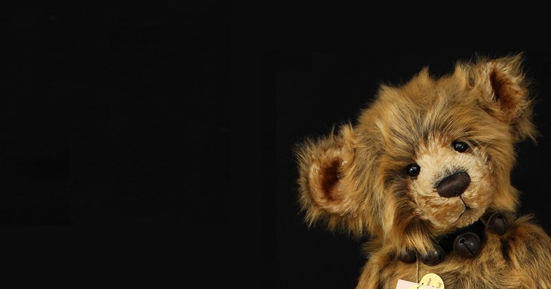 Teddy Bears Triumph As They Go Under The Gavel Image