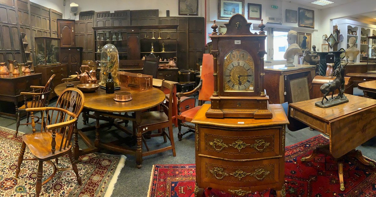 breakfast Hypocrite Grafting antique furniture auctions Parana River Bowling Recommendation