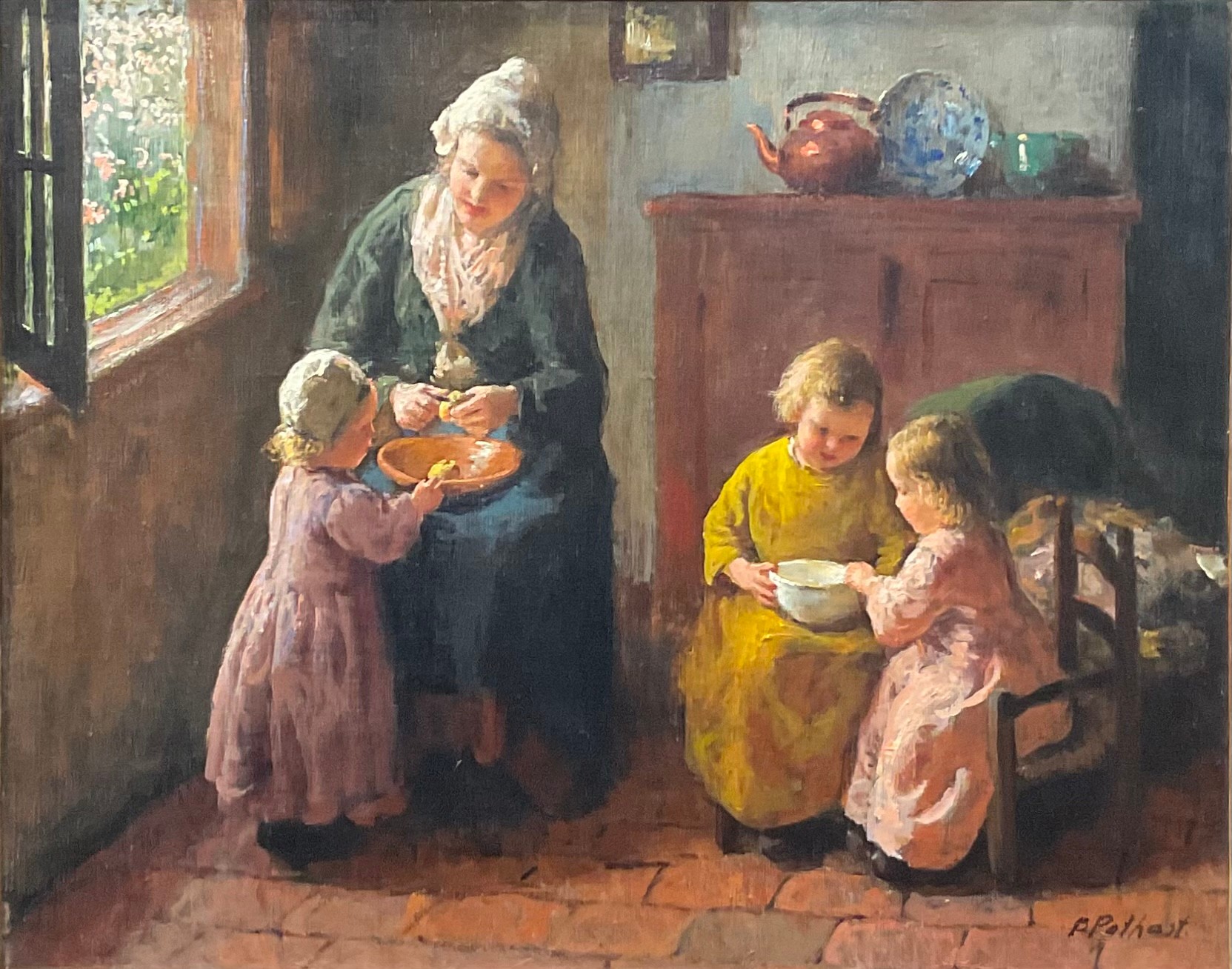 Bamfords Auctioneers in Derby & Bakewell