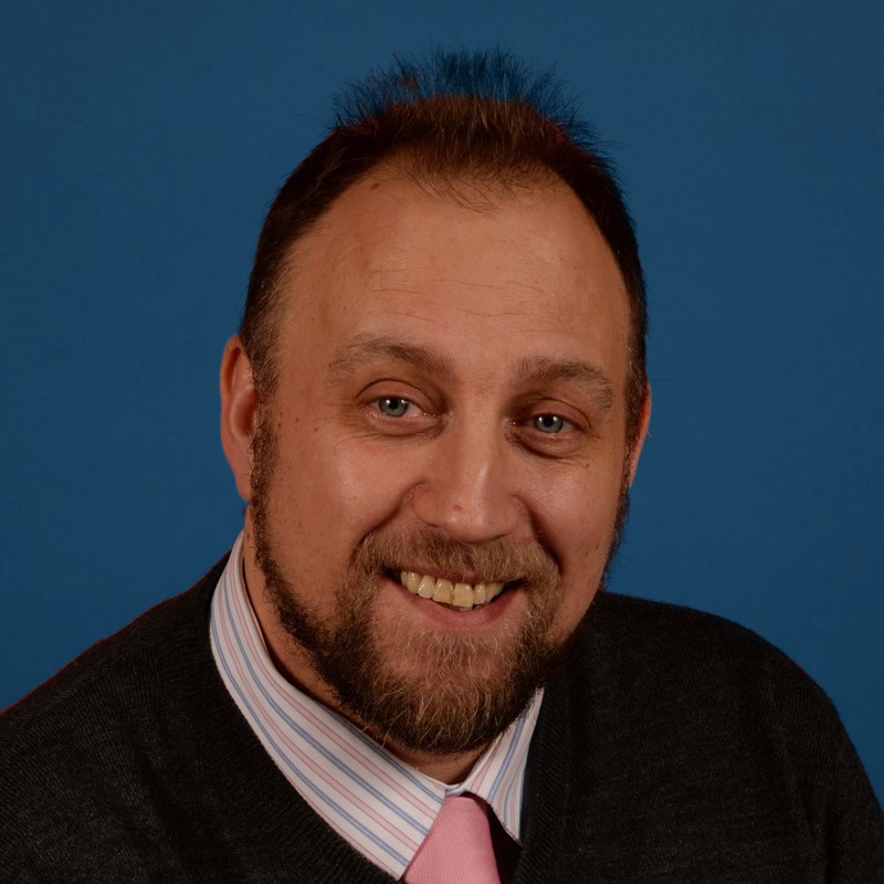 Ian Crawford Image