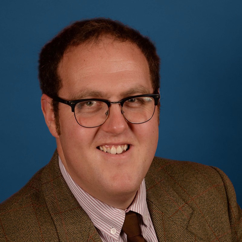 Steven Iredale Image