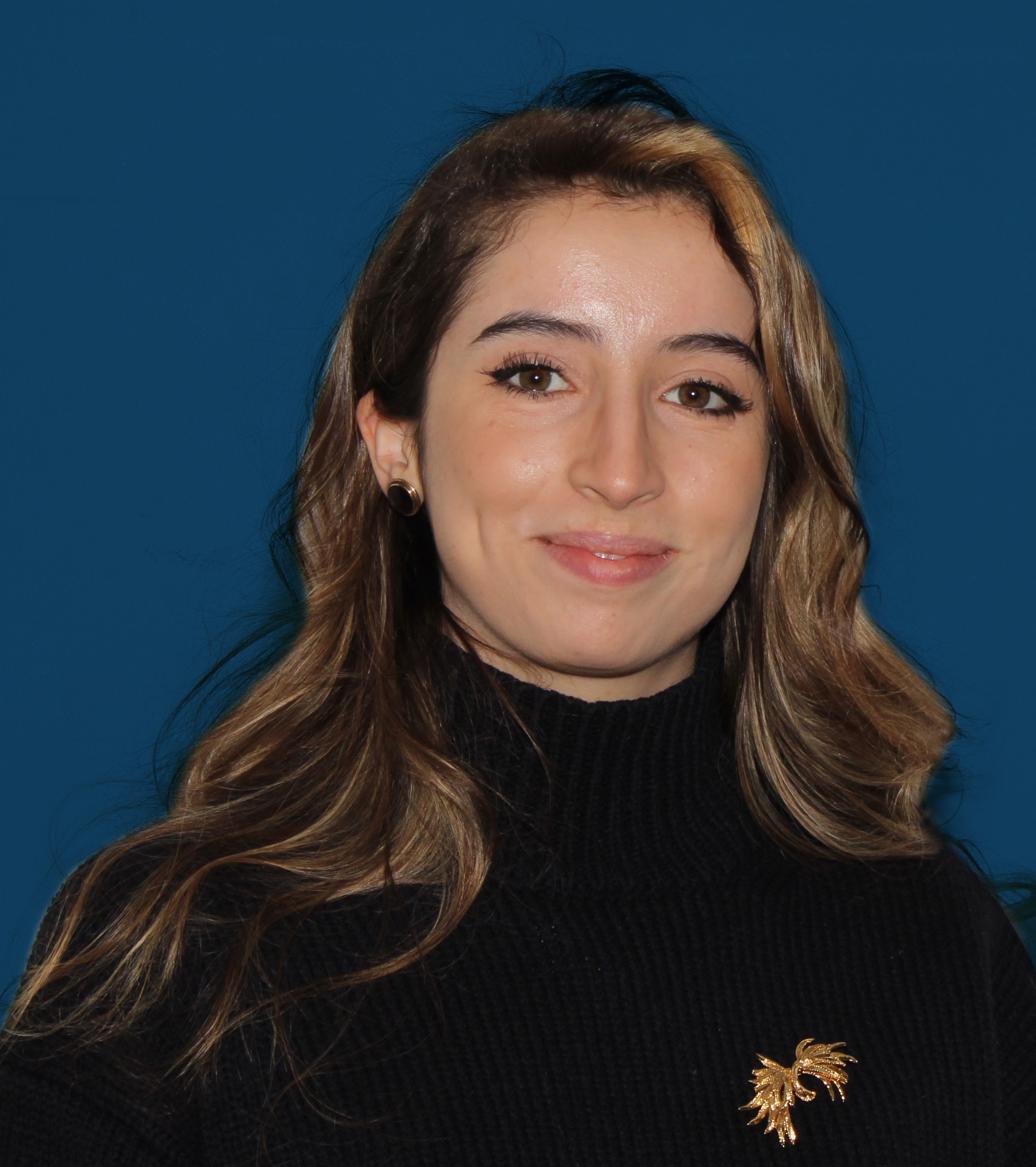 Olivia Longden Image