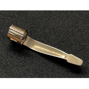 WW2 British RAF / SOE / MI9 Escape and Evasion Pencil Clip Compass