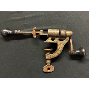 12 Bore Shotgun Cartridge Reloading Tool. No markings other than "12".