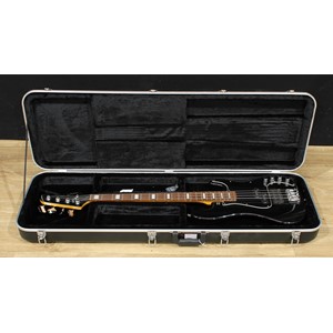 A Sandberg California VM/4 Supreme bass guitar, 116cm long, cased