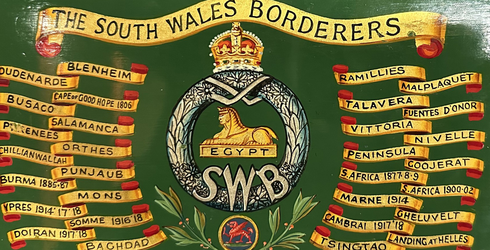 Medals, Militaria and Firearms Auction Image