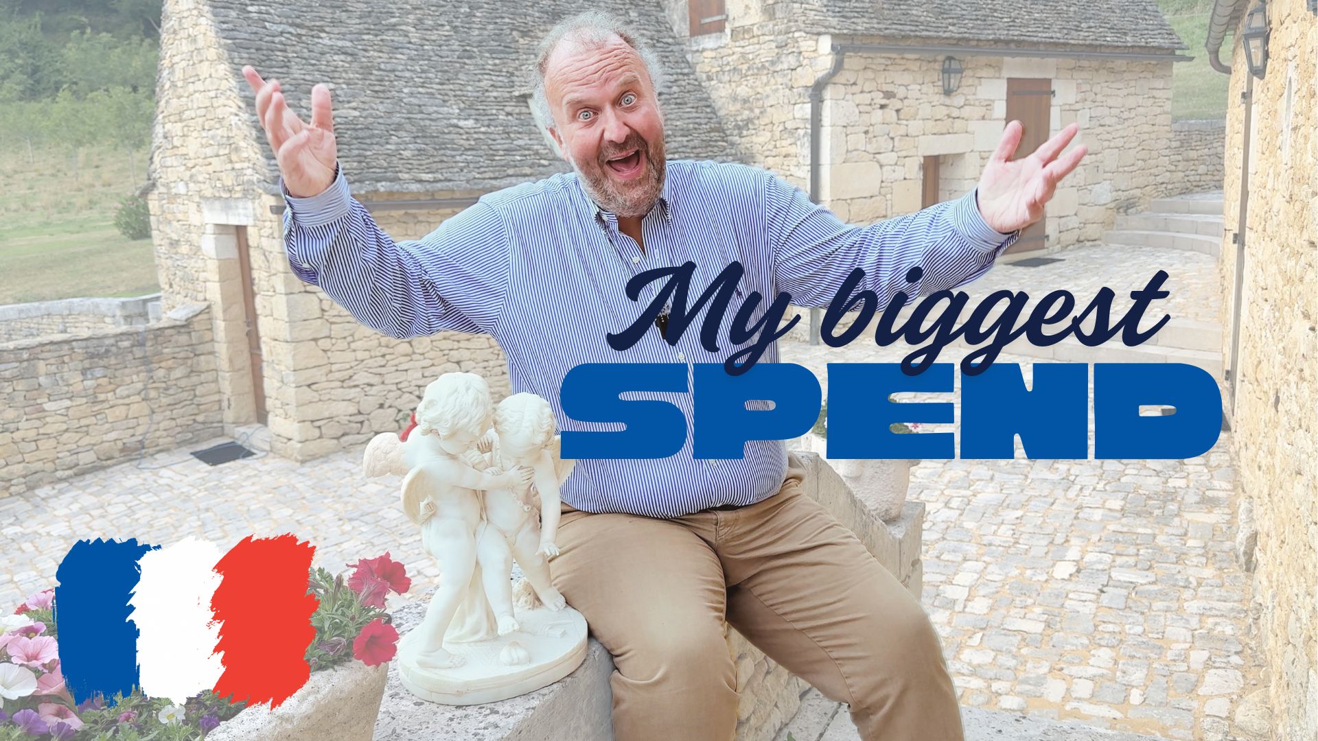 Biggest GAMBLE of my FRENCH trip, but worth a PUNT Image