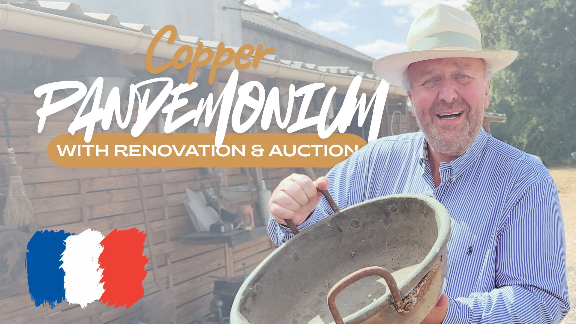 The Biggest Waste of Time - But It's Made Me Happy Image