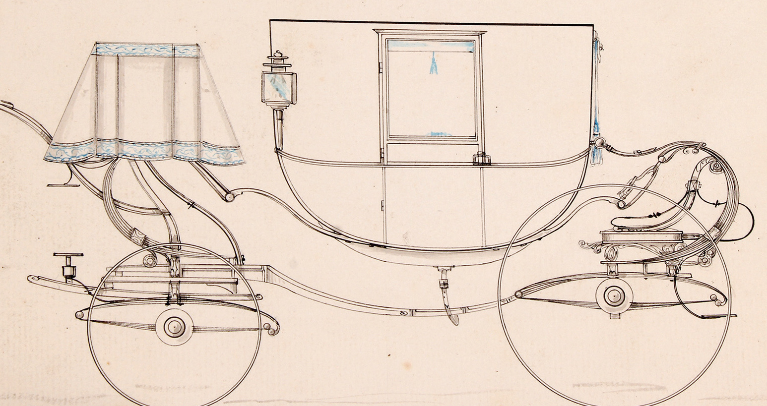 Private Passions Image