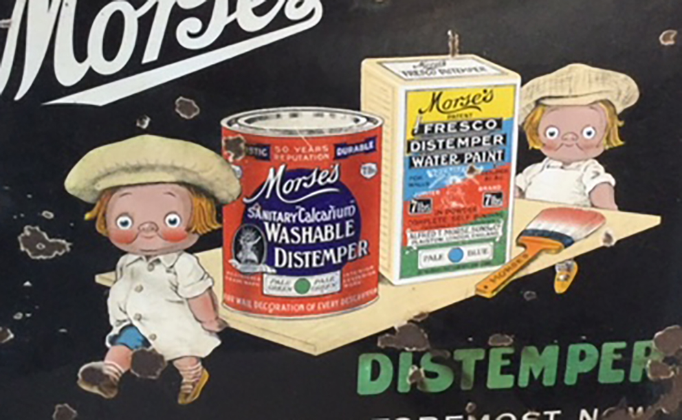 Advertising Auction December 2025 Image