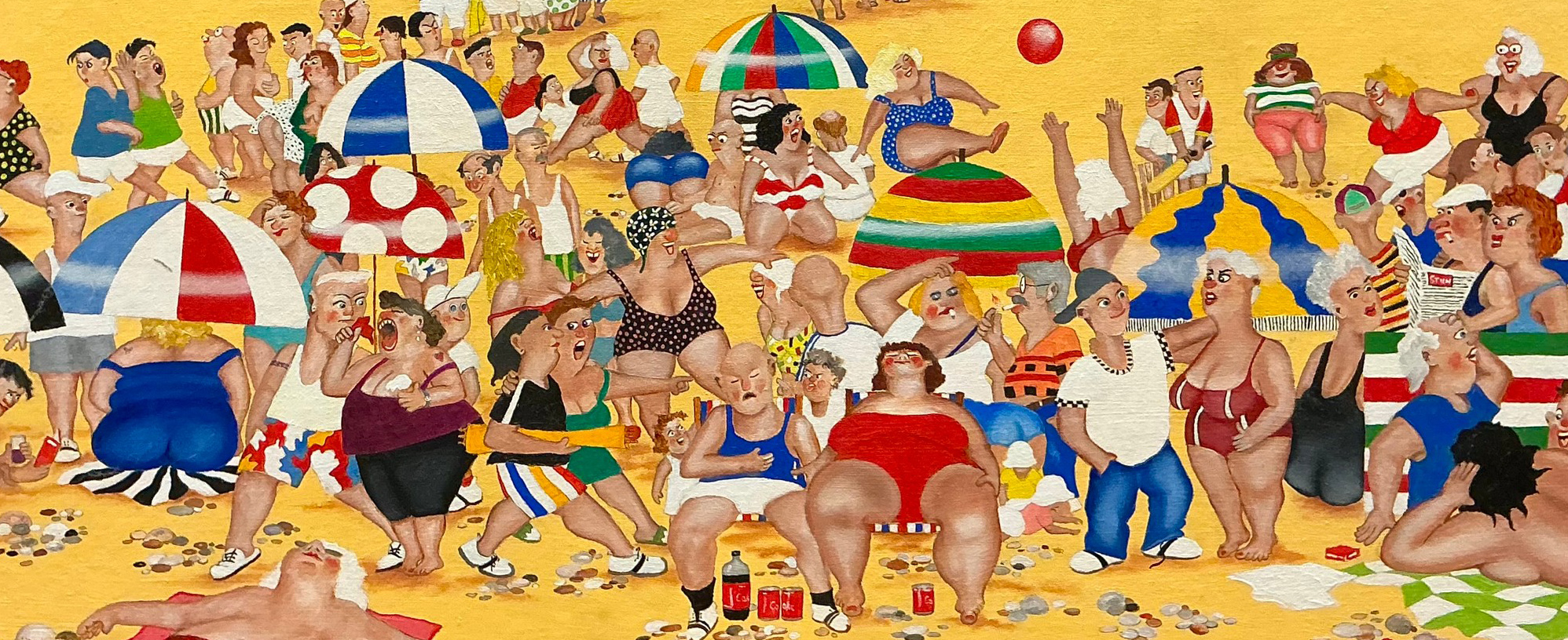 Specialist Gallery Pictures & Prints Auction Image