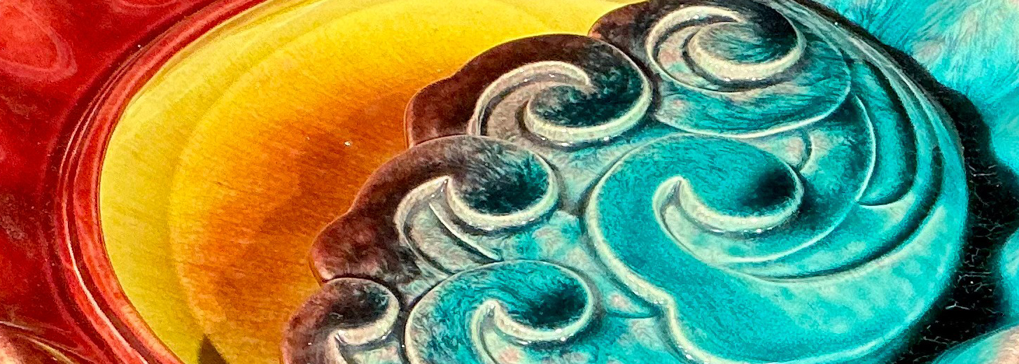 Antiques, Decorative and Applied Arts Image