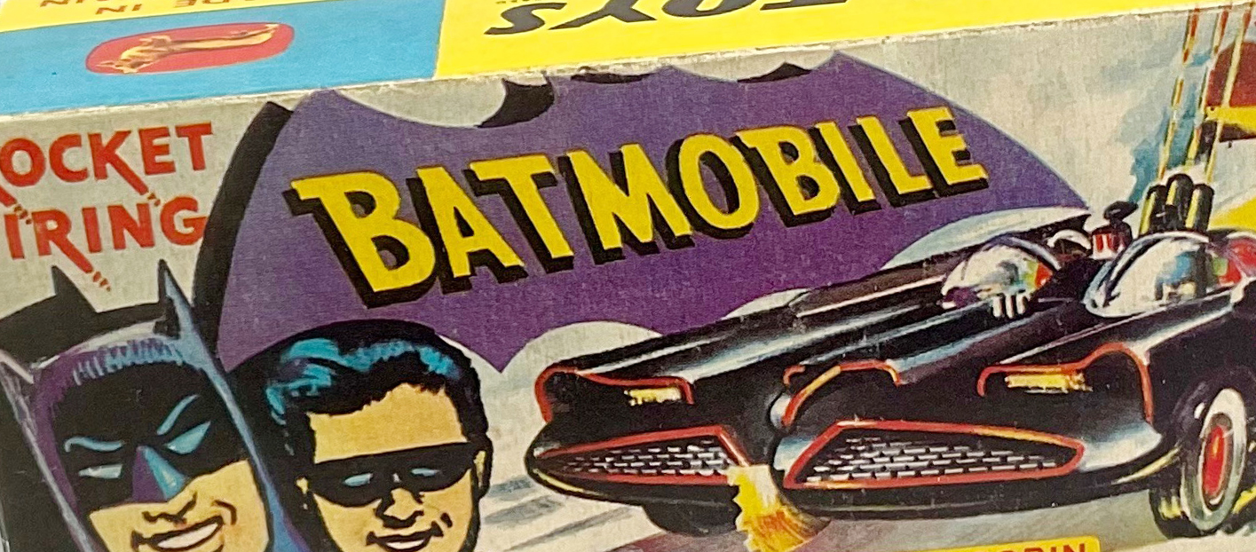 Toys For The Collector - The May Toy, Juvenalia, Advertising and Collector's Auction Image
