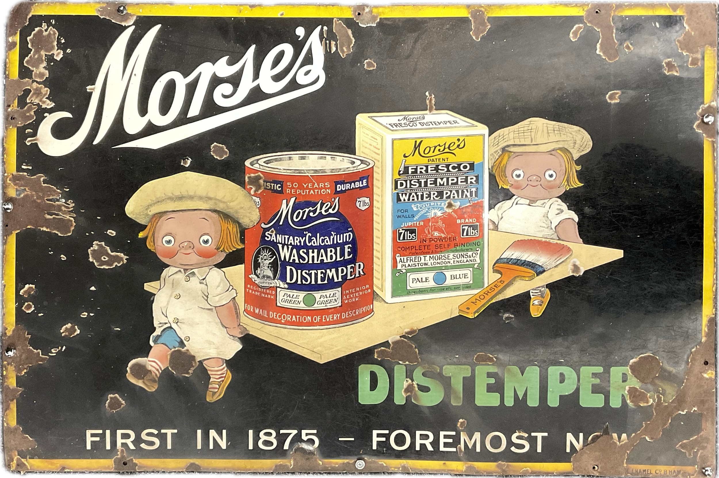 Advertising Auction June 2026 Image