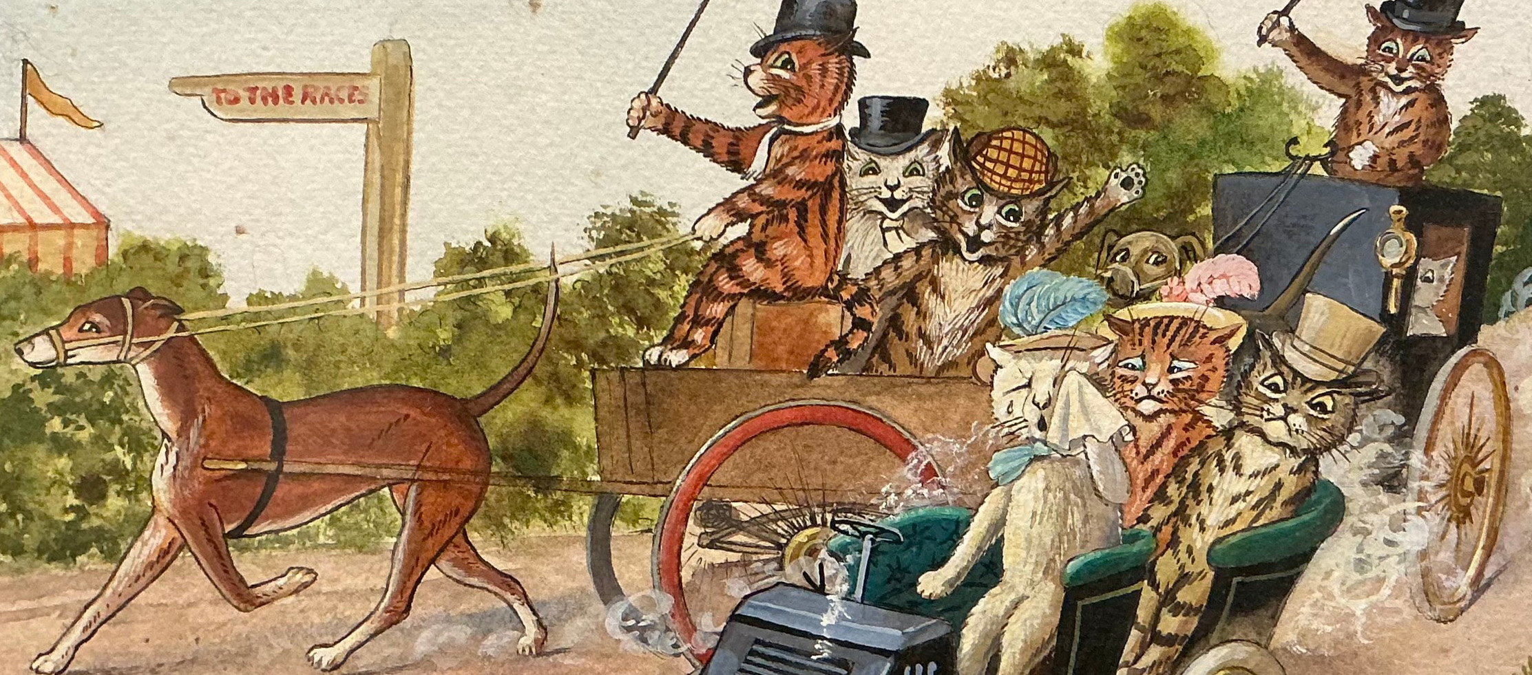 The Bakewell Country House Antique and Fine Arts Auction Image
